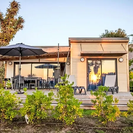 Natura 5p By Interhome * Santa-Maria-Poggio (Corsica)