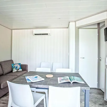 Feriehus Natura 5p By Interhome *