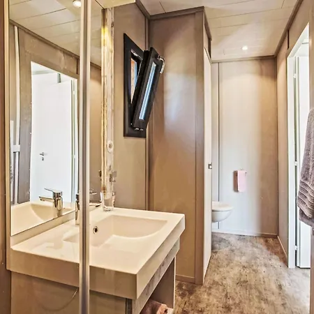 Natura 5p By Interhome
