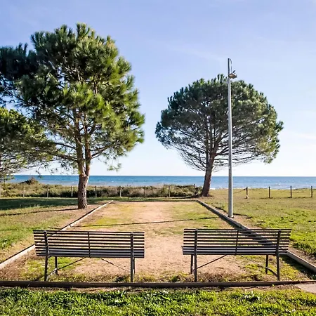 Natura 5p By Interhome Dom wakacyjny Santa-Maria-Poggio (Corsica)