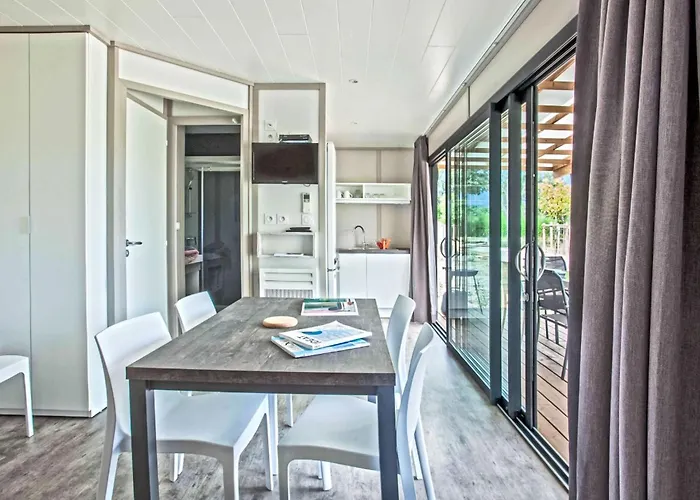 Natura 5p By Interhome Feriehus