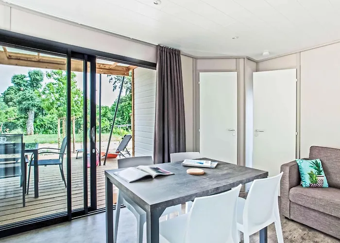 Natura 5p By Interhome Feriehus