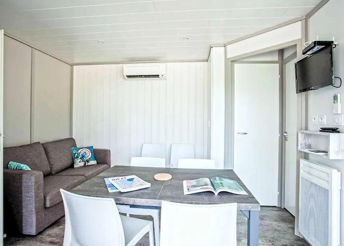 Feriehus Natura 5p By Interhome *