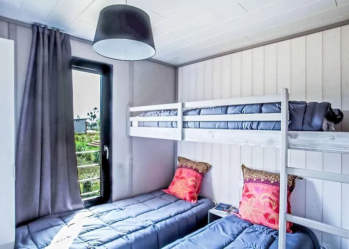 Natura 5p By Interhome * Santa-Maria-Poggio (Corsica)