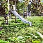 Natura 5p By Interhome 度假居