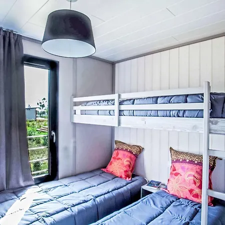 Natura 5p By Interhome * Santa-Maria-Poggio (Corsica)