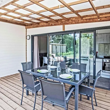 Casa vacanze Natura 5p By Interhome *