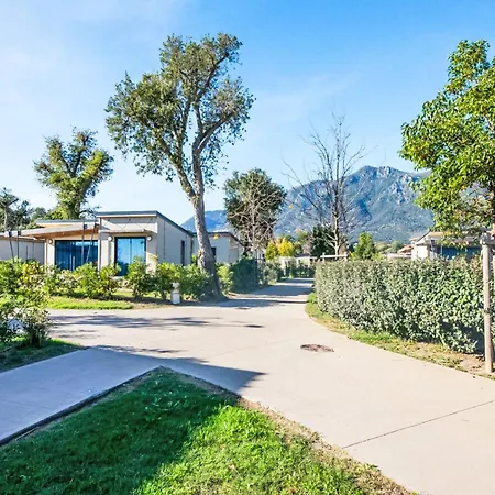 Natura 5p By Interhome Santa-Maria-Poggio (Corsica)