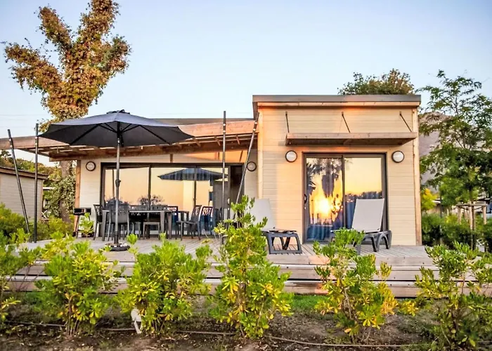 Natura 5p By Interhome * Santa-Maria-Poggio (Corsica)