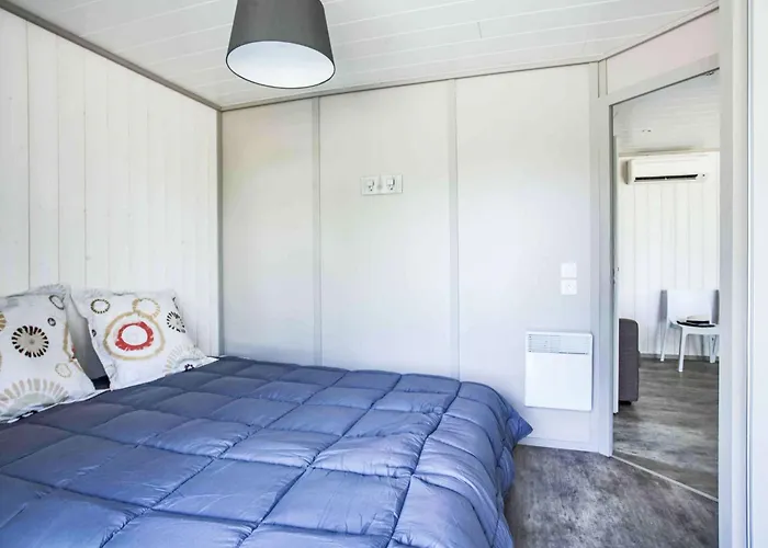 Natura 5p By Interhome *