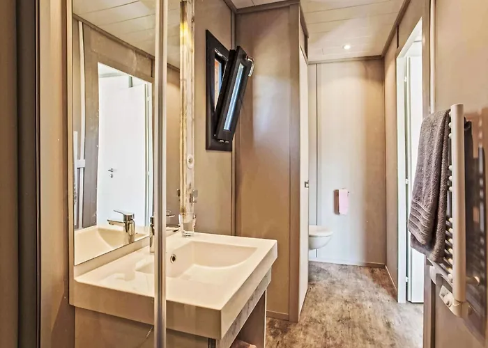 Natura 5p By Interhome