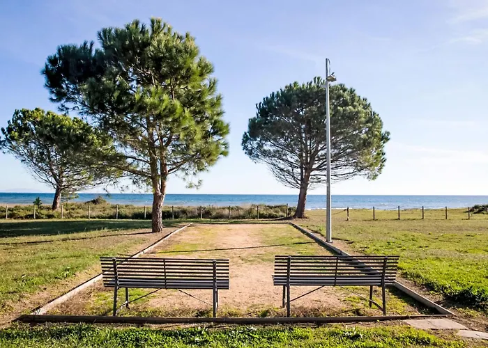 Natura 5p By Interhome Dom wakacyjny Santa-Maria-Poggio (Corsica)