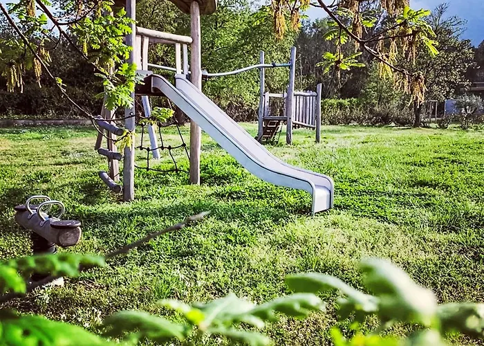 Natura 5p By Interhome Dom wakacyjny